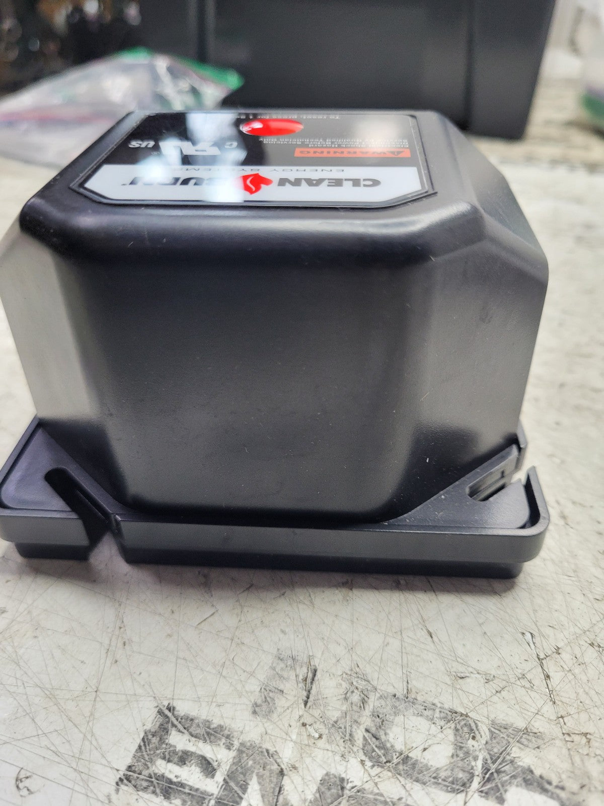 NEW Oil Primary Control CB 15-15-15 | OEM Part #33165