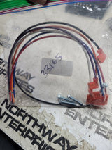 NEW Oil Primary Control CB 15-15-15 | OEM Part #33165