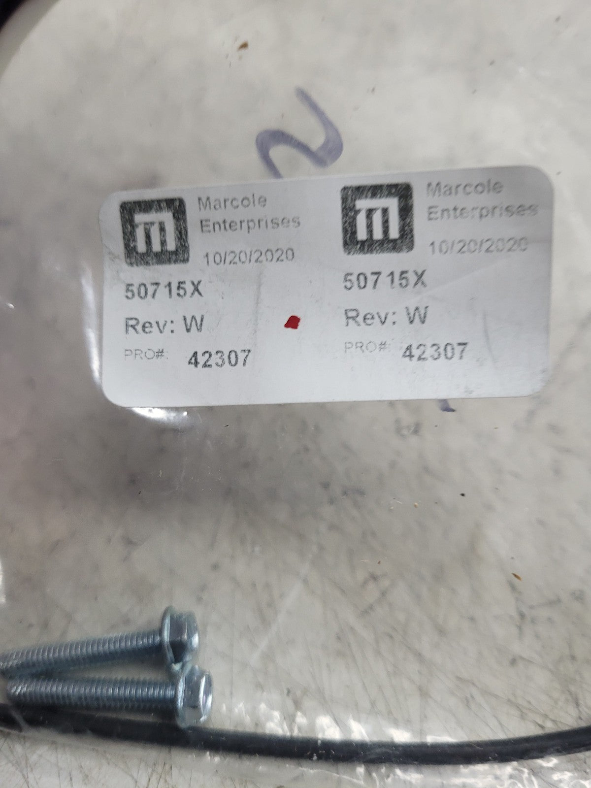 NEW Oil Primary Control CB 15-15-15 | OEM Part #33165