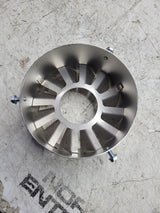 NEW Clean Burn Retention Head Spinner part #11427