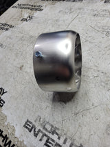 NEW Clean Burn Retention Head Spinner part #11427