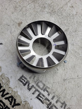 NEW Clean Burn Retention Head Spinner part #11427