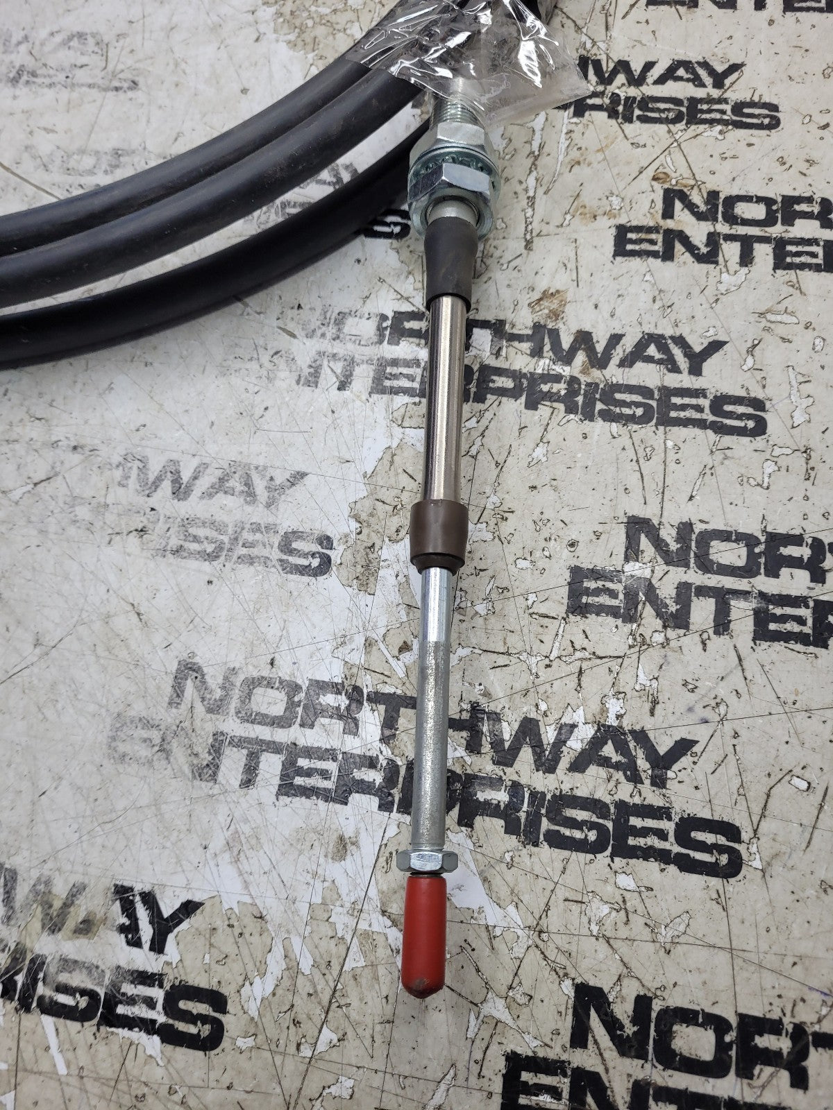 NEW E4026950 EUCLID HITACHI CABLE  4026950