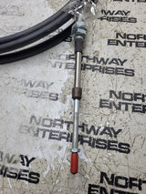 NEW E4026950 EUCLID HITACHI CABLE  4026950