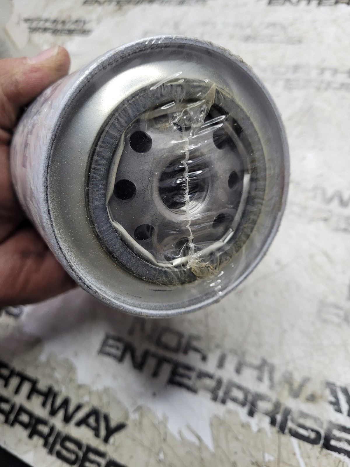 Hastings FF935 Fuel Filter