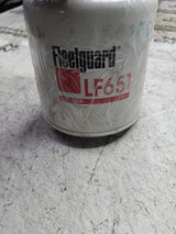 Fleetguard LF651 Oil Filter