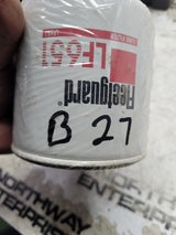 Fleetguard LF651 Oil Filter