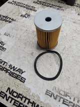 Doosan Daewoo 65.12503-5005A FUEL FILTER ELEMENT