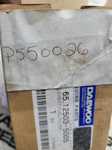 Doosan Daewoo 65.12503-5005A FUEL FILTER ELEMENT
