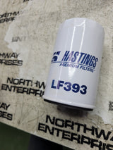Hastings LF393 Lube Filter