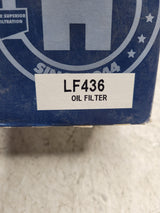 Hastings LF436 Lube Filter