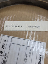 NEW 12569729 E12569729 LWD 76.97H-26 HN60 OIL SEAL