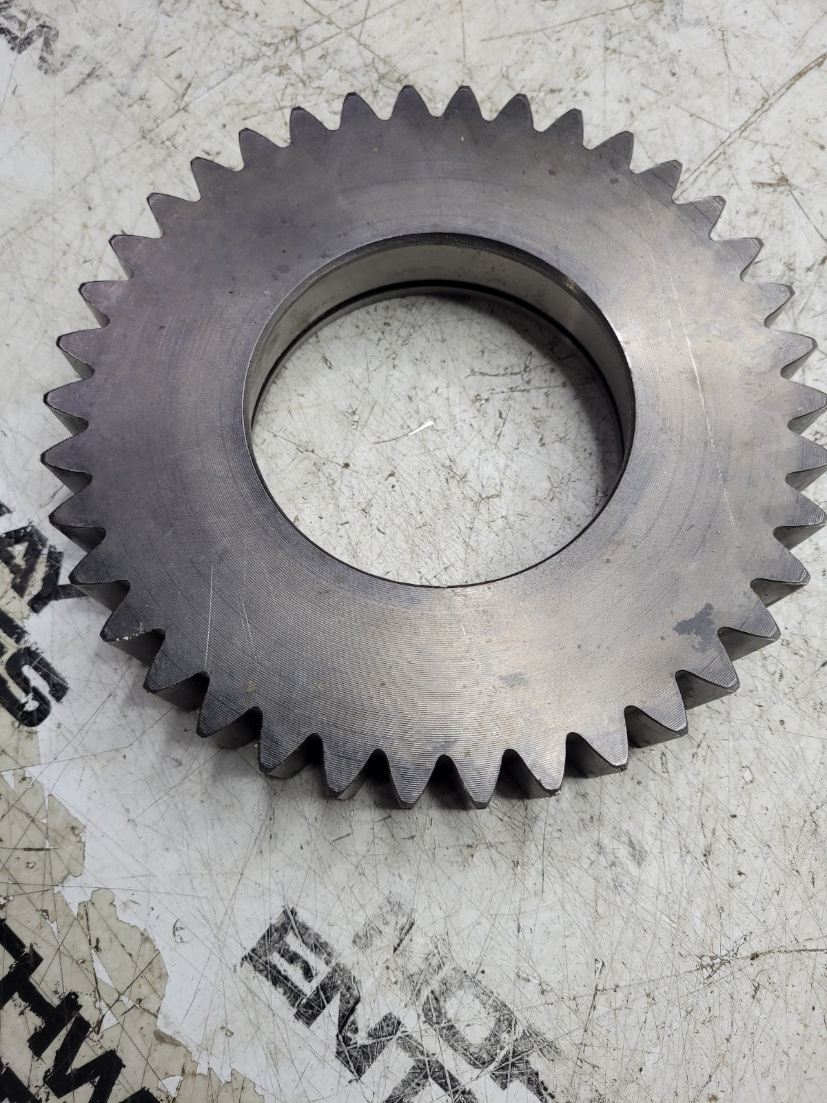 NEW E6756368 6756368 EUCLID GEAR