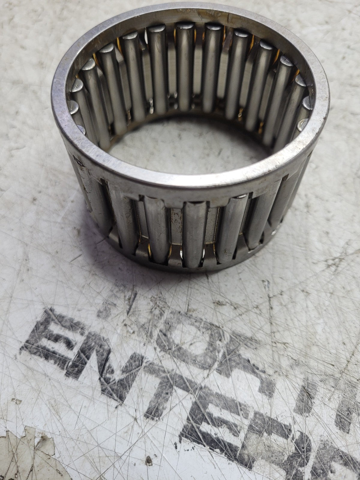 NEW E9418724 9418724 EUCLID BEARING ROLLER BEARING