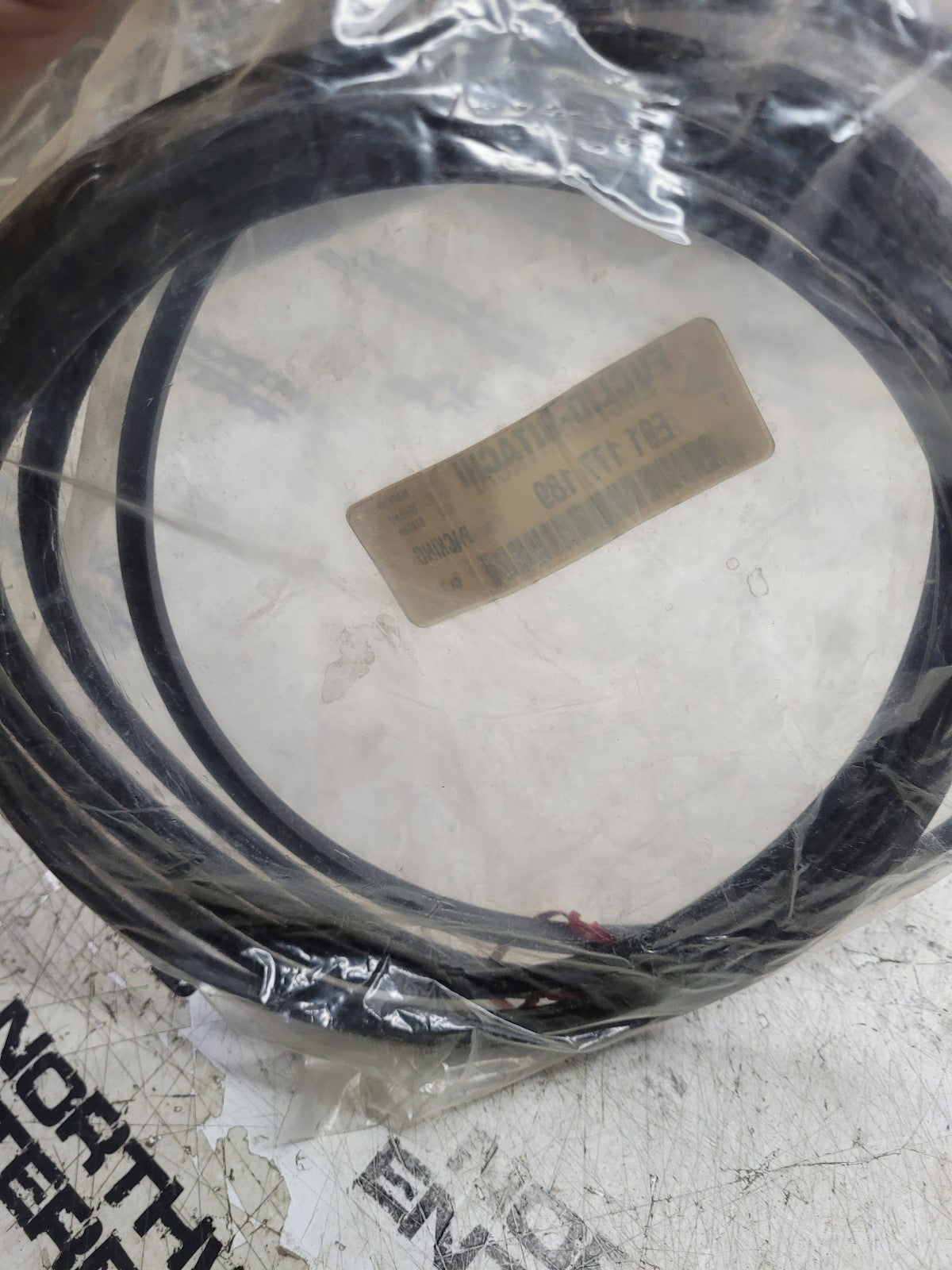 NEW EUCLID E9177189 9177189 PACKING