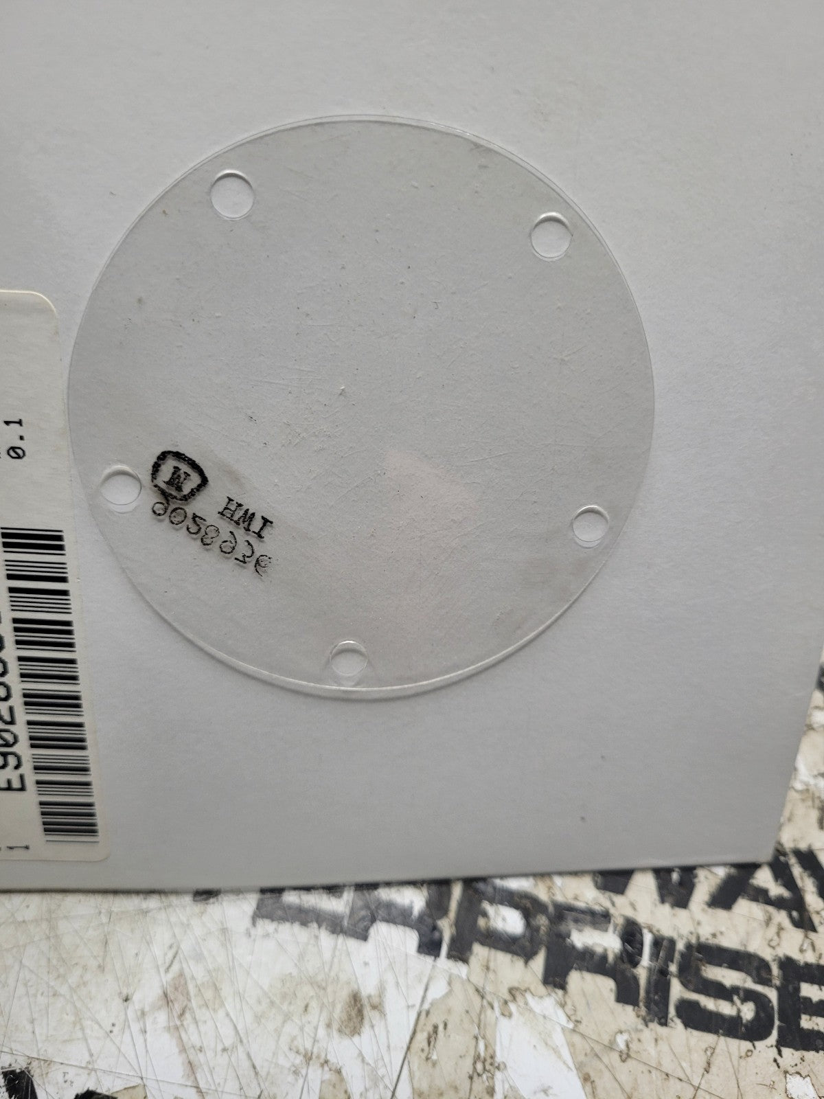 NEW EUCLID DIAPHRAM E9028936 9028936