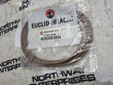 NEW EUCLID E13813098 ORING 13813098