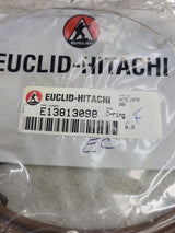 NEW EUCLID E13813098 ORING 13813098