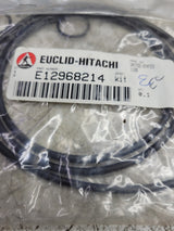 NEW EUCLID SEAL KIT 12968214 ORING KIT E12968214
