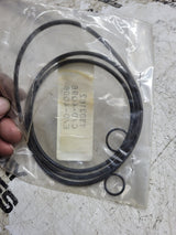 NEW EUCLID SEAL KIT 12968214 ORING KIT E12968214