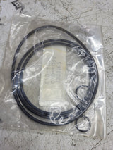 NEW EUCLID SEAL KIT 12968214 ORING KIT E12968214