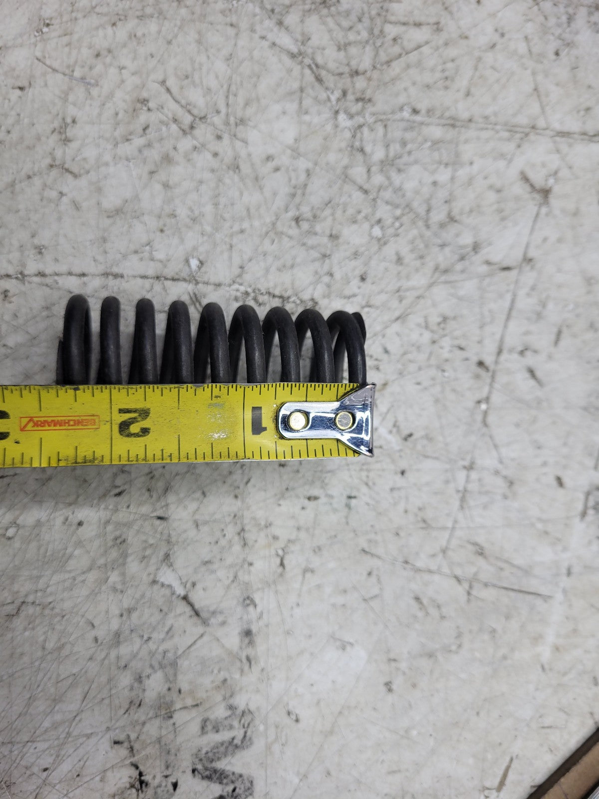 NEW EUCLID SPRING E4002817 4002817