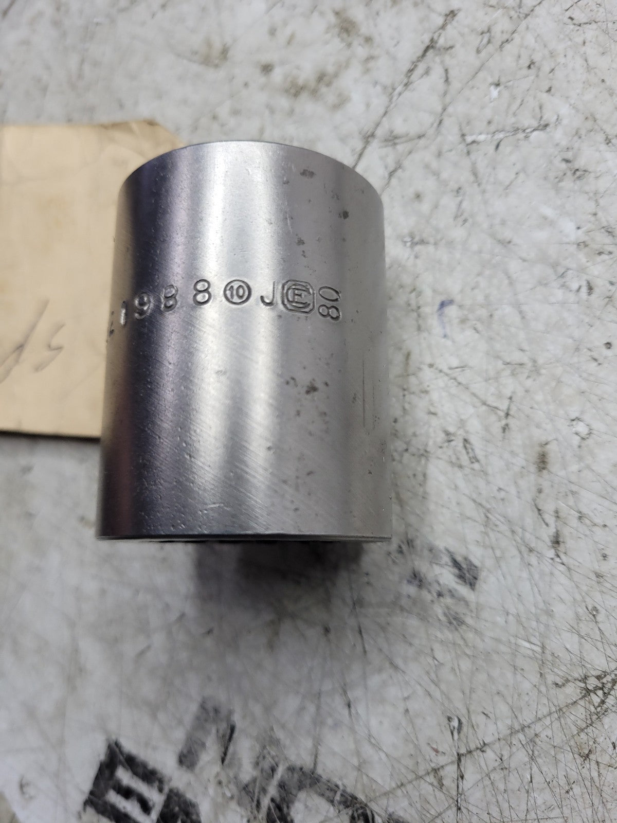 Spicer 221988 sleeve