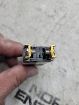 2537565 eta 15 Amp Circuit Breaker FUSE - VME Michigan Clark Euclid M2537565