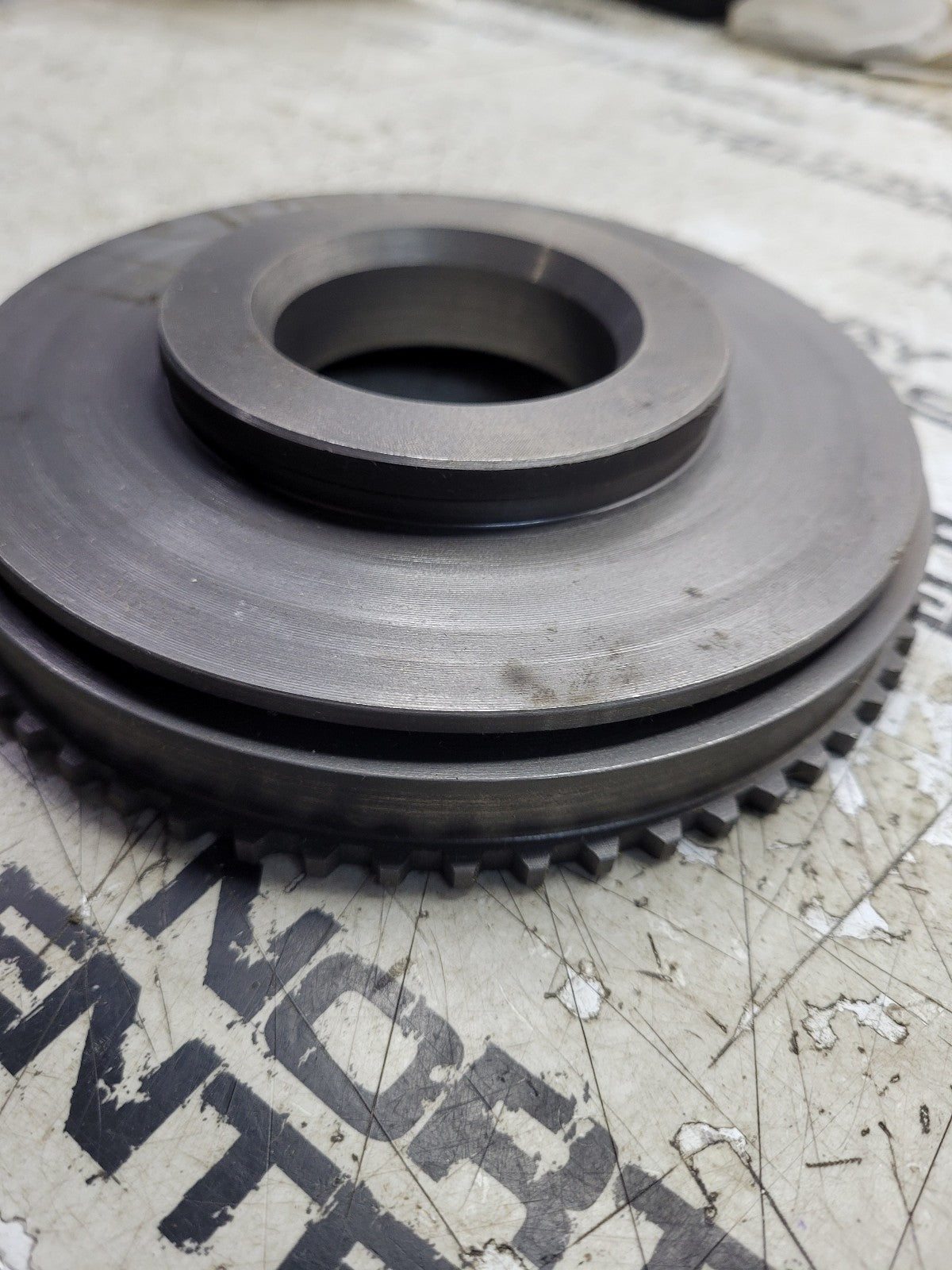 New 215177 Clark Piston