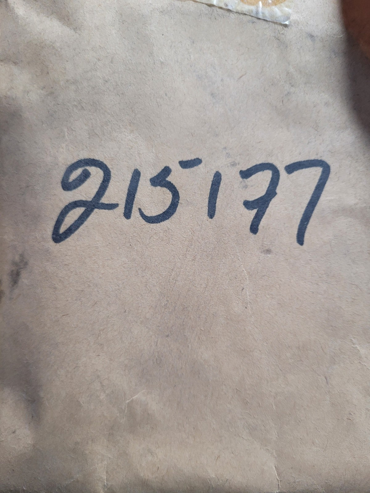 New 215177 Clark Piston