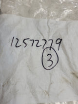 Lot of 3 New Bushings 12572779