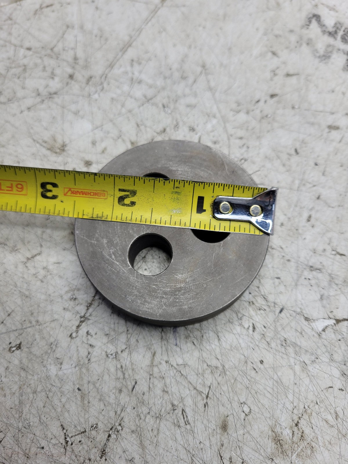 New 1922643 Plate Fits Ranger