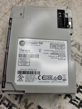 NEW 1769-IA16 Compact I/O Input Module 24VDC 16Point 120 VAC