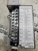 NEW Allen Bradley 1769-IT6 Series A Compact I/O Thermocouple Input Module