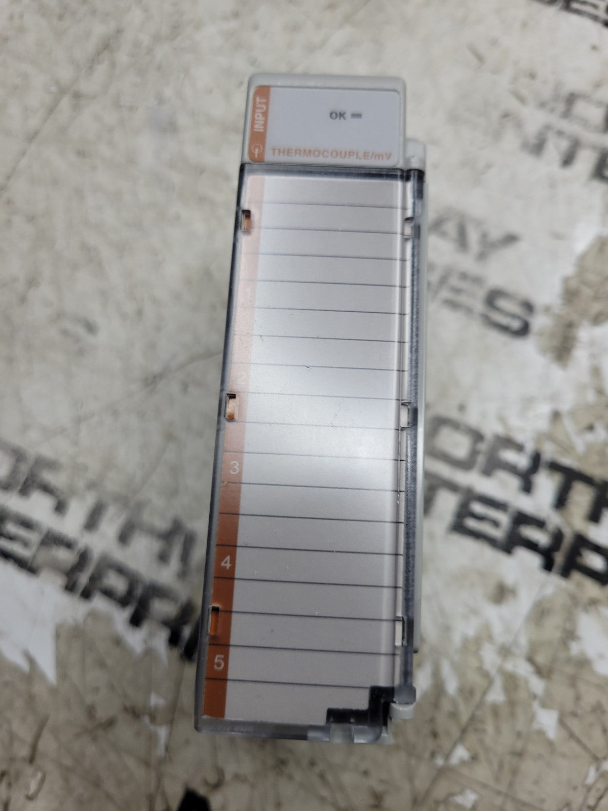 NEW Allen Bradley 1769-IT6 Series A Compact I/O Thermocouple Input Module