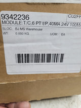 NEW Allen Bradley 1769-IT6 Series A Compact I/O Thermocouple Input Module