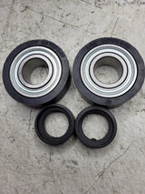 NEW 8259001 LAUIND BEARING  SET 1" SEALED Ball Bearings 2-17/32"