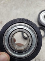 NEW 8259001 LAUIND BEARING  SET 1" SEALED Ball Bearings 2-17/32"