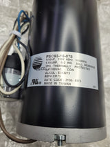 NEW Clean Burn 1/10HP Burner Blower Motor PN : 33175 PSC93-16-075