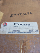 New euclid E9221236 9221236 Bushing