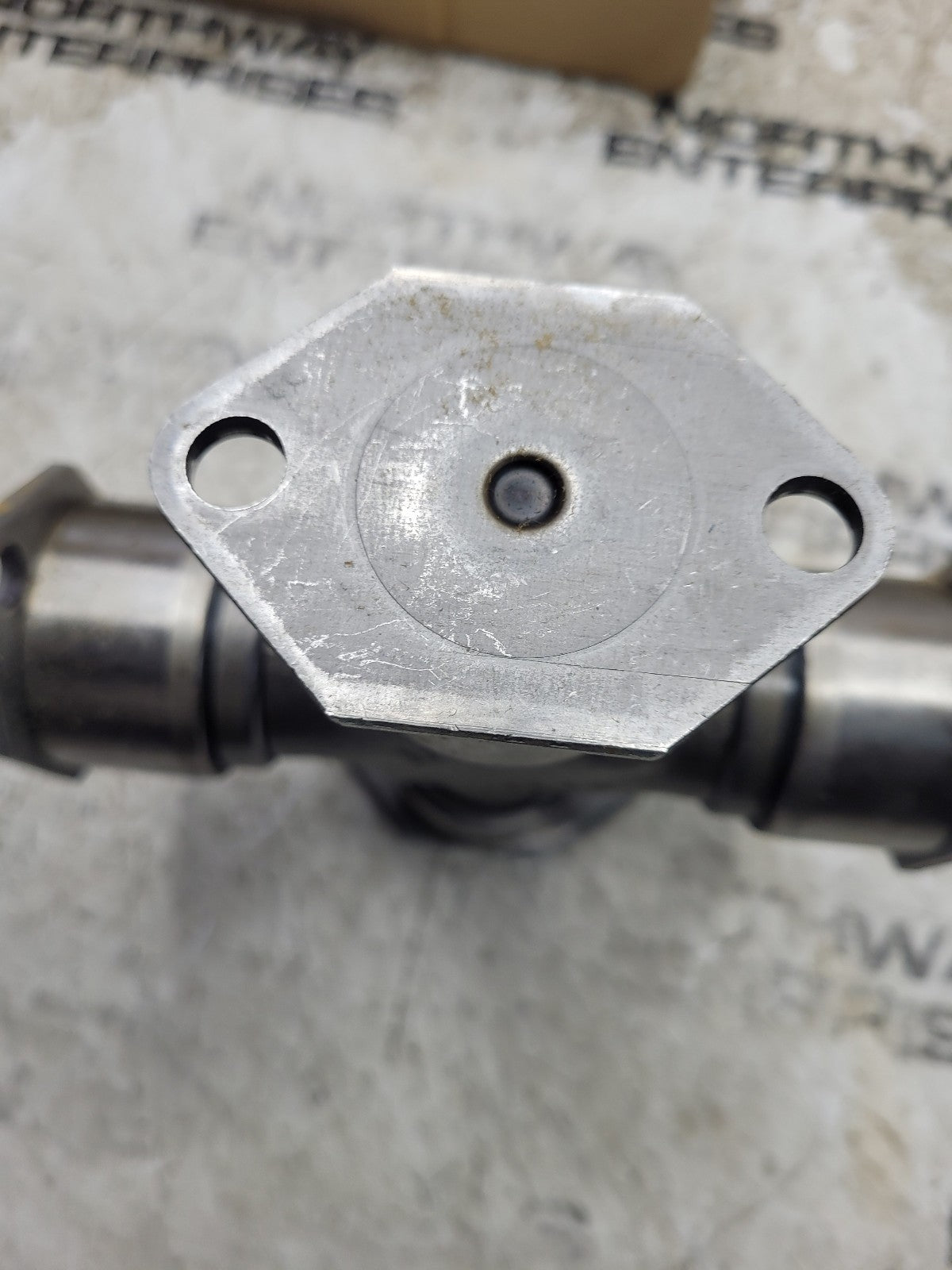 New Euclid 2366108 U-Joint