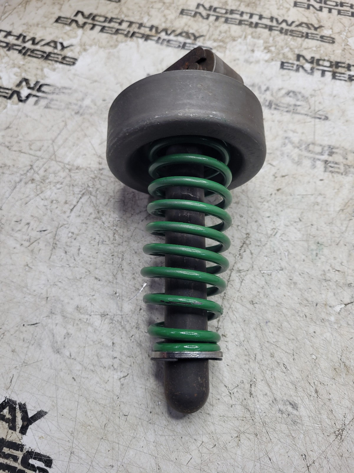 New E4010763 Euclid 4010763 Plunger