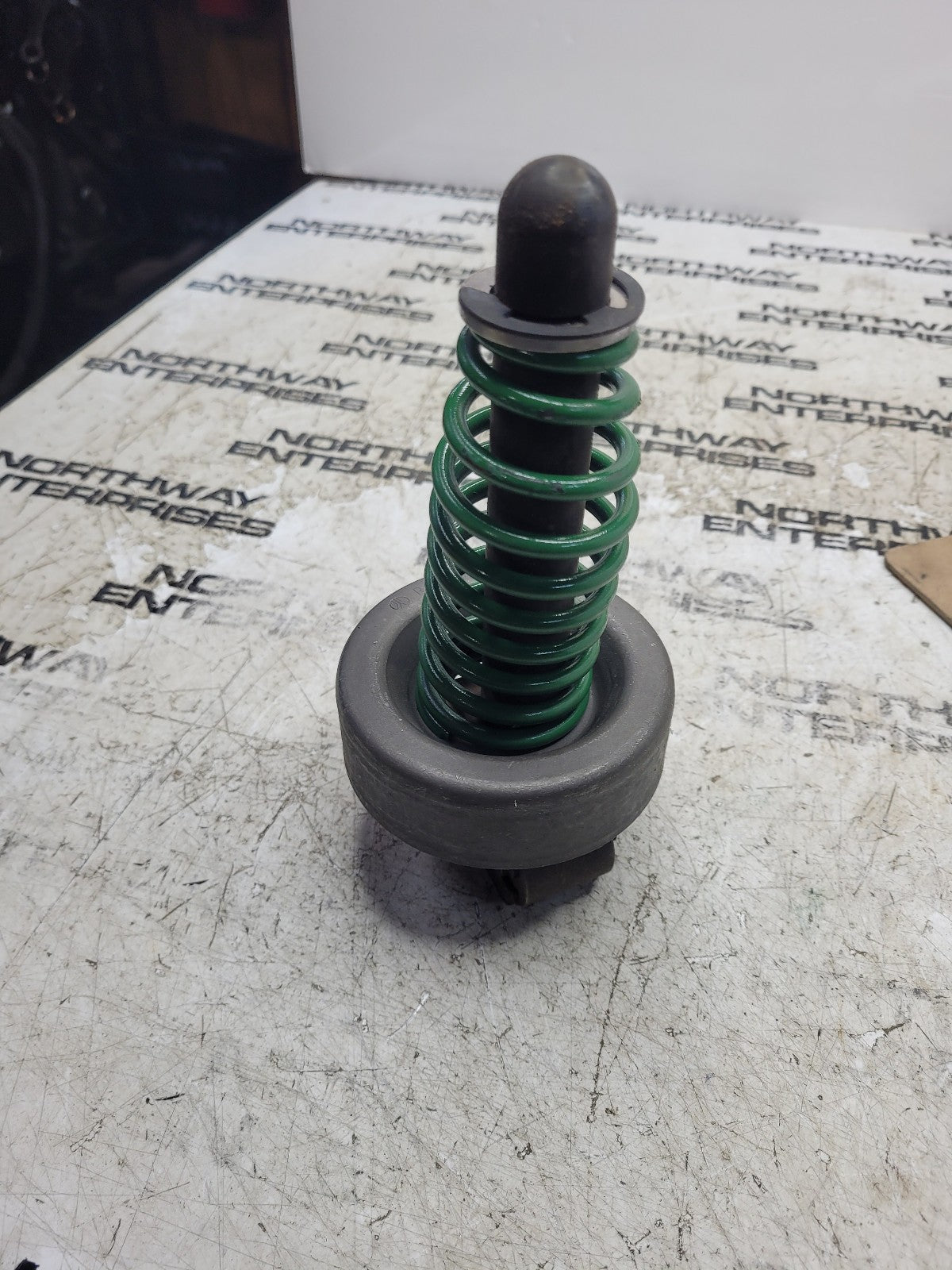 New E4010763 Euclid 4010763 Plunger