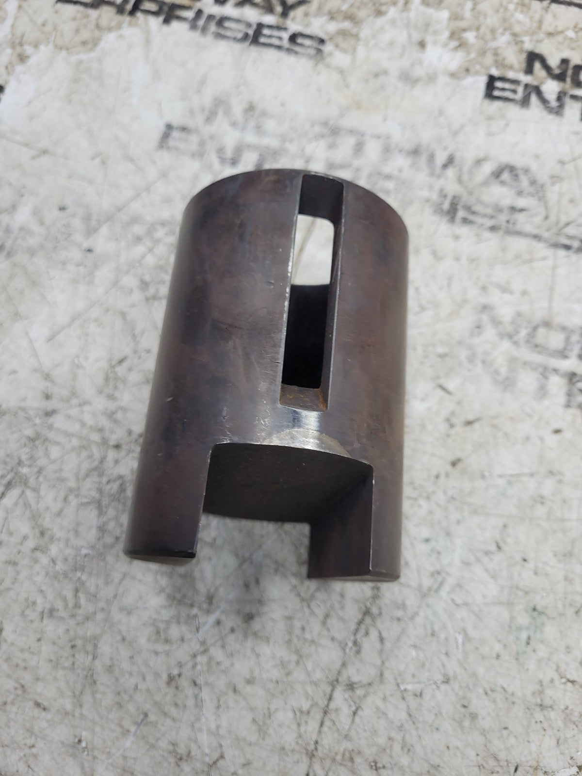 New E4041044 euclid  Wedge 4041044