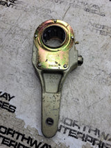 New Euclid-Hitachi E12978470 Slack Adjuster Bendix 280383