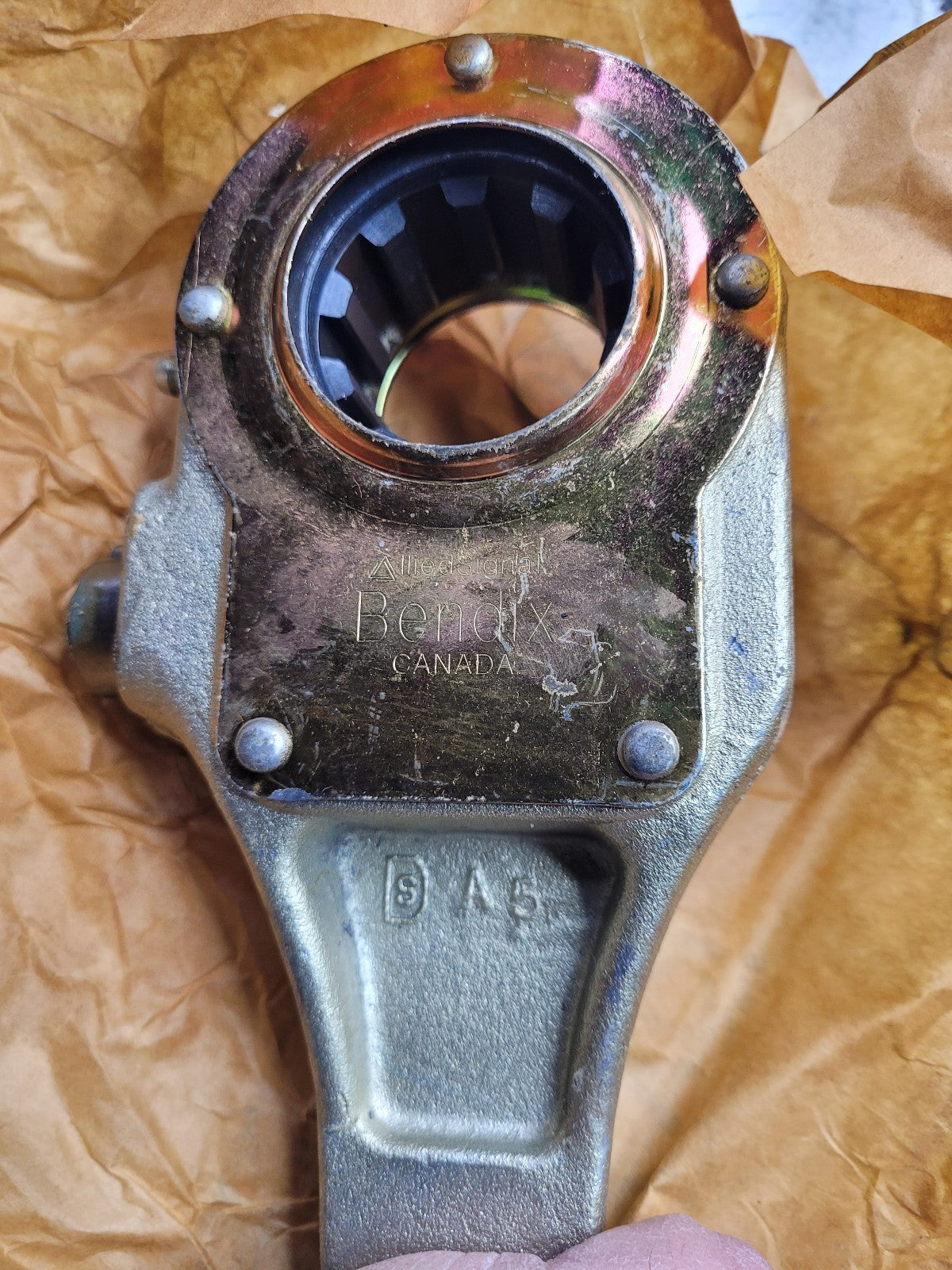 New Euclid-Hitachi E12978470 Slack Adjuster Bendix 280383
