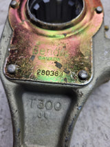 New Euclid-Hitachi E12978470 Slack Adjuster Bendix 280383