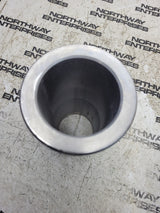 NEW E9101854 EUCLID HITACHI BUSHING 9101854