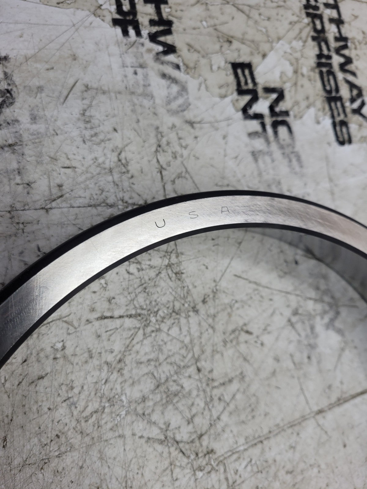 NEW E4094949 EUCLID 4094949 BEARING CUP