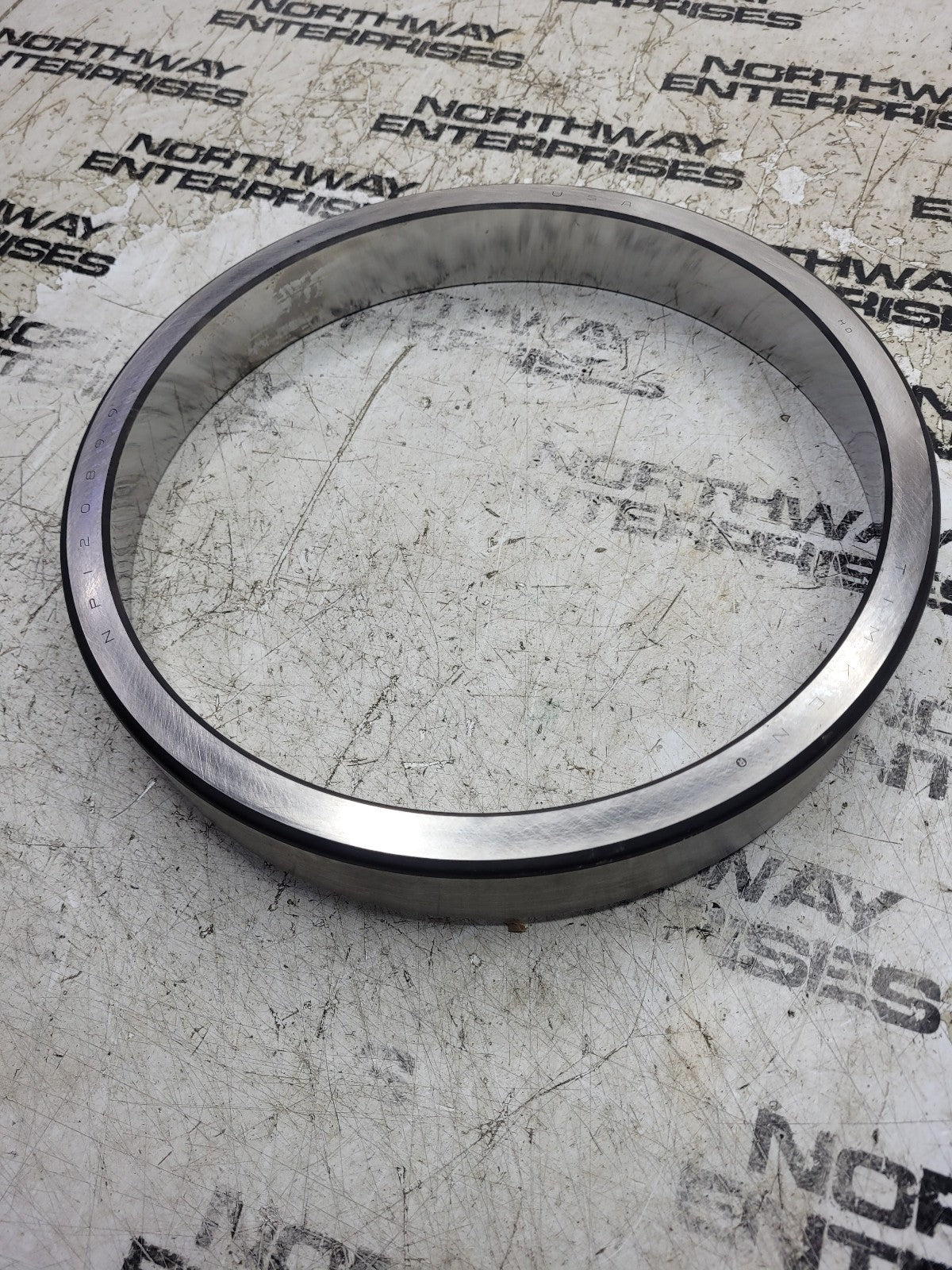 NEW E4094949 EUCLID 4094949 BEARING CUP